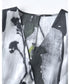 Abstract Art Double Vest